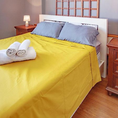 Jumpinbed - Leblon Flat Service - Sala E Quarto Com Varanda E Vista Do Mar. Rio de Janeiro Eksteriør bilde