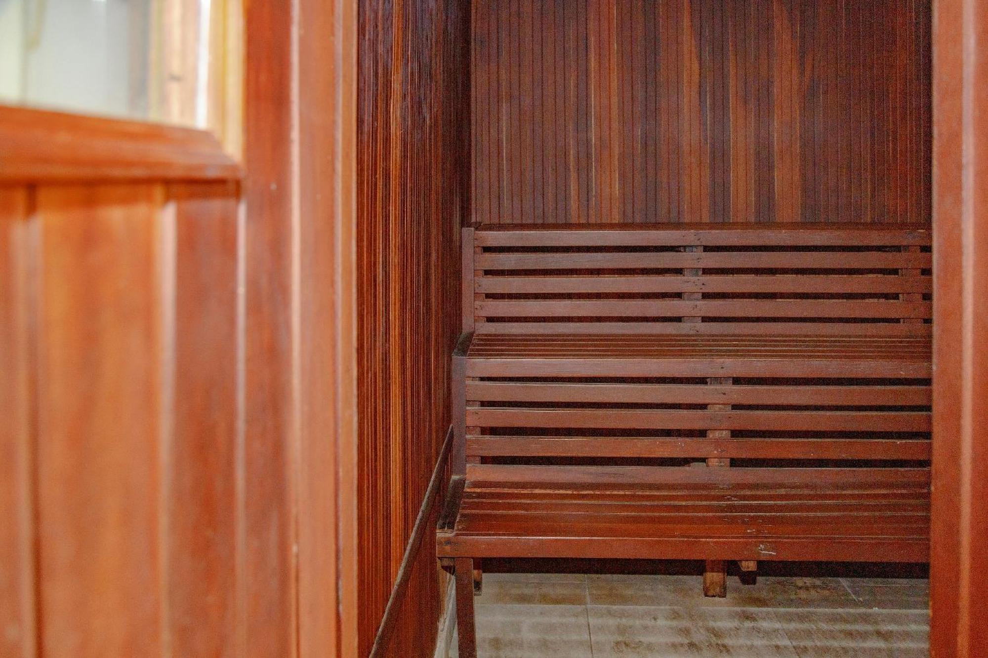 Jumpinbed - Leblon Flat Service - Sala E Quarto Com Varanda E Vista Do Mar. Rio de Janeiro Eksteriør bilde